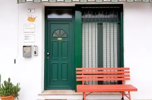 Queen Elizabeth B&B - Affittacamere - Lavezzola