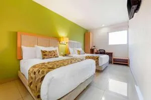 Sleep Inn Culiacan - Mocorito