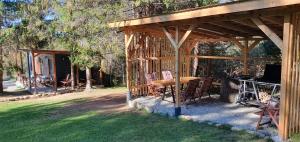 Modular Cuib de Vultur