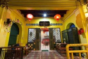 Phuket Old Town Hostel - Ban Ket Ho