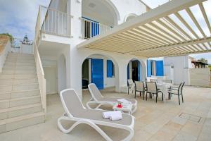 La Primula Apartments