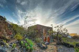 Casa Rural De Piedra - Las Toscas