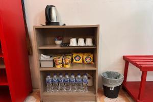 Phuket Old Town Hostel