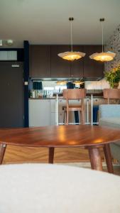 Apartament Sunny SurfingBird Kołobrzeg