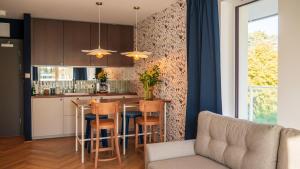Apartament Sunny SurfingBird Kołobrzeg