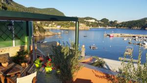 Alipa Beach Apartment Corfu Greece