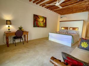 Rosa Maria Zanzibar Resort