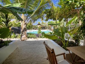 Rosa Maria Zanzibar Resort