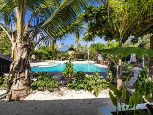 Rosa Maria Zanzibar Resort