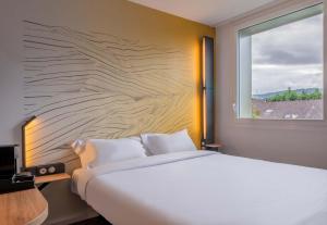B&B HOTEL Annecy Cran-Gevrier