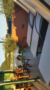 Alipa Beach Apartment