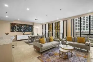 Ravina by Kozystay - Cilandak - Krukut Dua