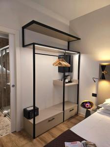 Hotel Porta Pia