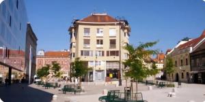 City Center Apartment - Unbeatable Location