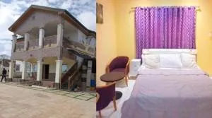 Mankessim-5Bedroom-4Bathroom-6Beds-Parking - Mankessim