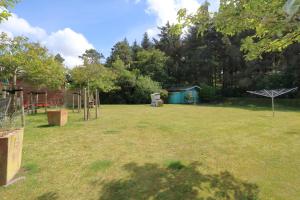 Landhaus Friedrichshain-Theodor Storm