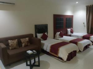 أثير-النزهة