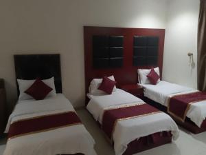 أثير-النزهة