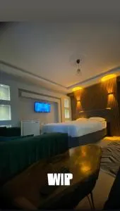 ROYAL Pansiyon - Mengen