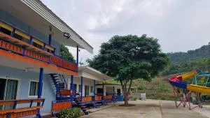 Eagle View Kaeng Krachan - 班康卡臣