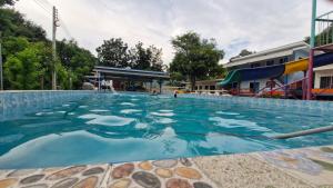 Eagle View Kaeng Krachan