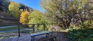 CHALET COOP - B - 6 Pers