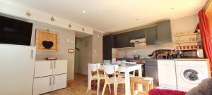 CHALET COOP - B - 6 Pers