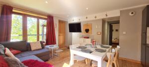 CHALET COOP - B - 6 Pers