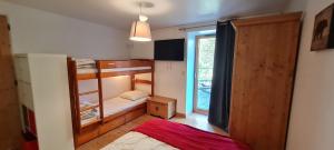 CHALET COOP - B - 6 Pers