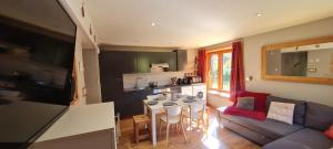 CHALET COOP - B - 6 Pers