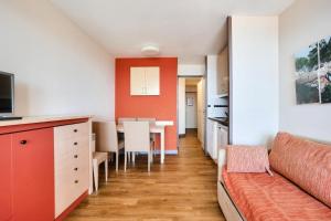 Résidence Cannes Villa Francia - maeva Home - Appartement 2 Pièces 4 Personnes - Confort MAE-6060