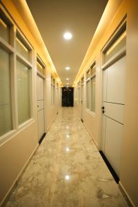 Dashrath Inn near Ramjanmbhoomi