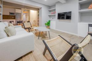 Encanto en El Rastro para 7, Calle Juanelo E1