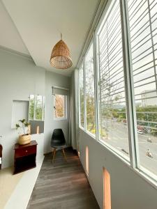 Hoàng Cầm Small Room
