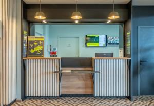 B&B HOTEL Annecy Cran-Gevrier