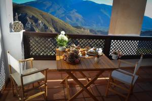 Aura de la Alpujarra