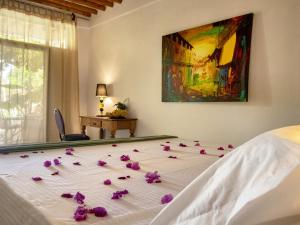 Rosa Maria Zanzibar Resort