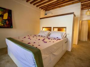 Rosa Maria Zanzibar Resort