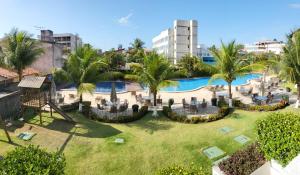 Laguna Beach Flat -205