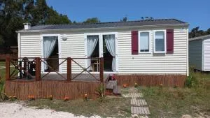 Bungalow T2 Renata - Burinhosa