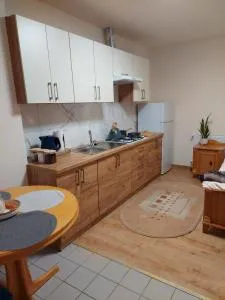 Mieszkania do wynajęcia - Zawada Pilicka