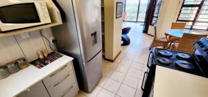 Calamari 2 - Sleeps 6