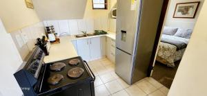 Calamari 2 - Sleeps 6