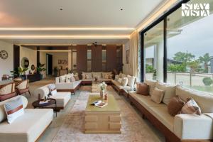 Middle Earth by Vieda - Part of StayVista with Pool