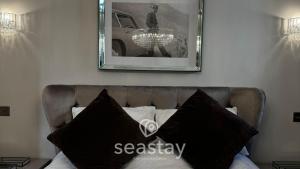 Aurora Spa Seaview Penthouse Ramsgate