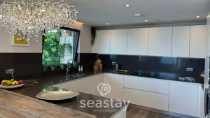 Aurora Spa Seaview Penthouse Ramsgate