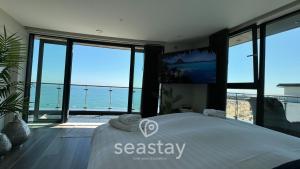 Aurora Spa Seaview Penthouse Ramsgate