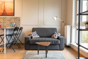 53m2 Apartament Premium z Widokiem na Góry, Balkon, Zachód Słońca, Parking - Kłodzko - Przyjaciół Ziemi Kłodzkiej, Centrum Kotlina Kłodzka