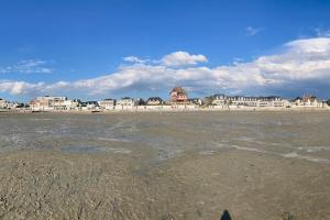 Studio Le Picardy, déco rétro