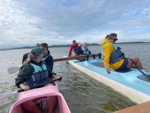 Studio Le Picardy, déco rétro